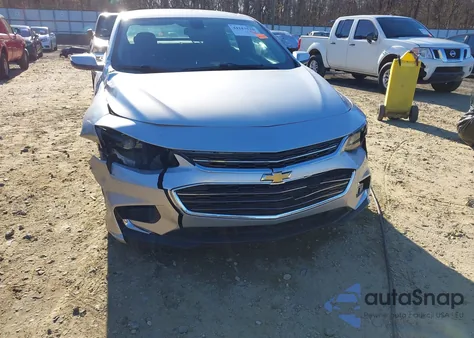 2018 Chevrolet Malibu Lt z USA, uszkodzony, nr VIN 1G1ZD5ST0JF292207